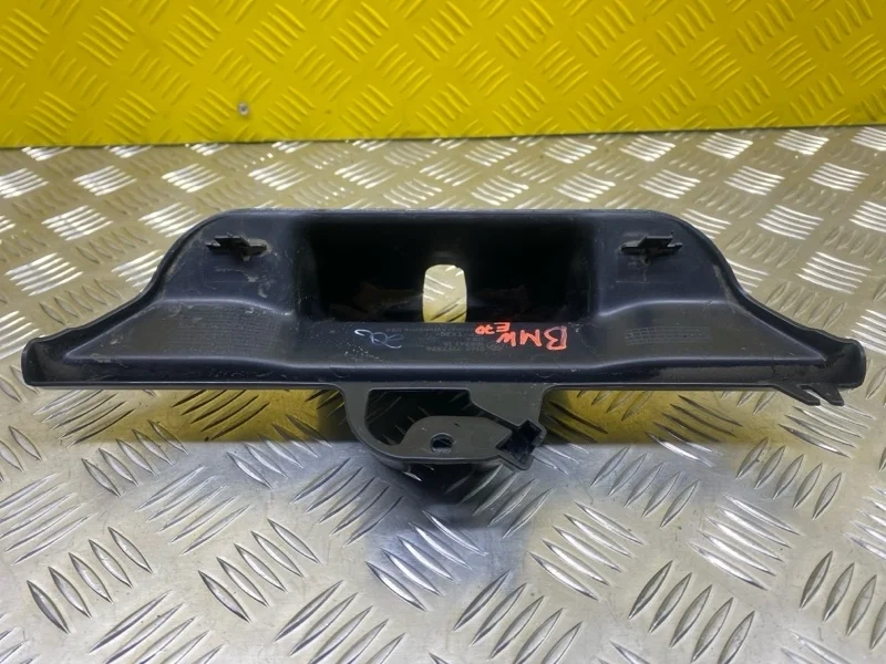 Пластик багажника Bmw X5 E70 (2006—2013) 2013 51497177378 3.0 D N57