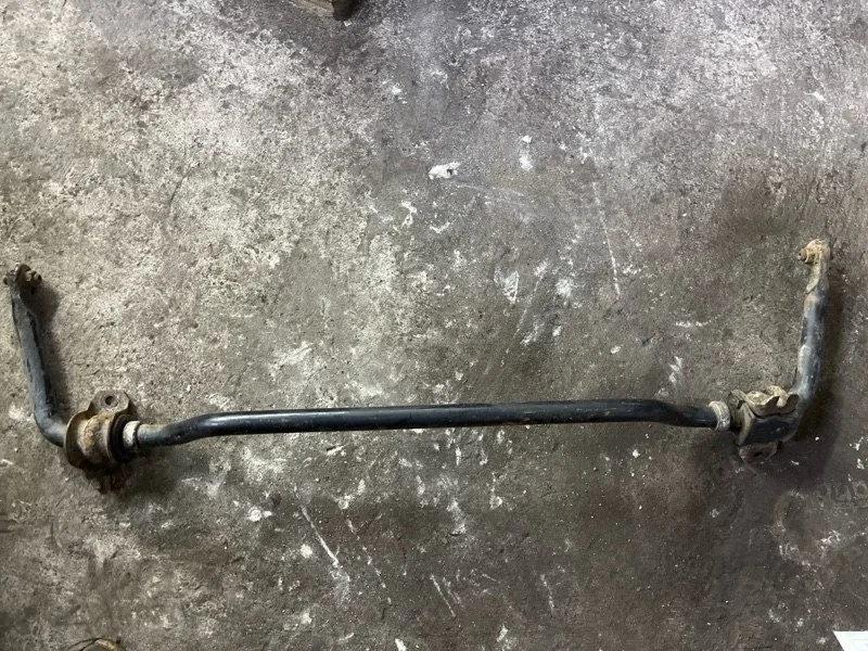 Стабилизатор подвески (поперечной устойчивости) задний Nissan Pathfinder (R51M) 2004-2013 2008 56230EA520 ВНЕДОРОЖНИК 2.5 D YD25DDTI