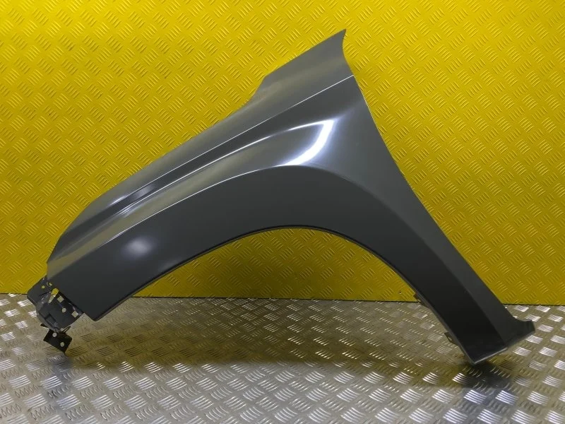 Крыло переднее левое Mitsubishi L200 (2015-2022) 2020 5220AG83