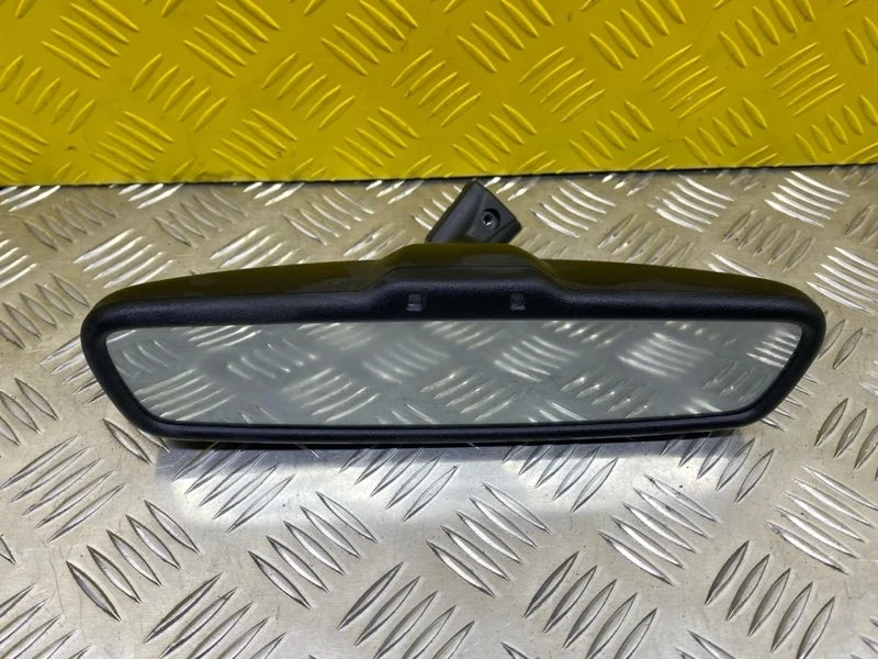 Зеркало салона Nissan Navara (D40) 2004-2015 2012 963212Y900 ПИКАП 2.5 D YD25DDTI