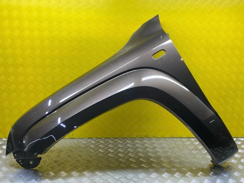 Крыло переднее левое Volkswagen Amarok (2010-2016) 2011 2H0821101C 2.0 D CDCA