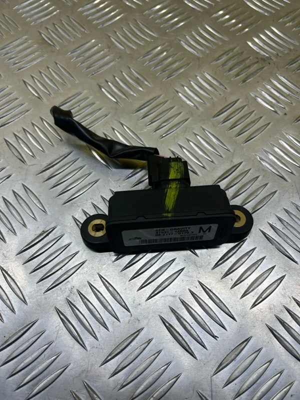 Датчик ускорения Nissan Navara (D40) 2004-2015 2012 479311JB0A ПИКАП 2.5 D YD25DDTI