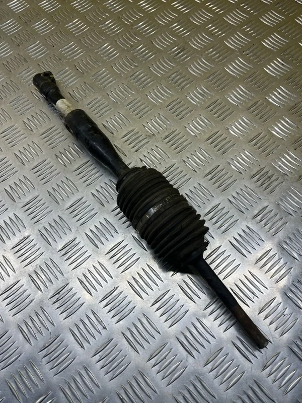 Рулевой карданчик Nissan Navara (D40) 2004-2015 2012 48080EC700 ПИКАП 2.5 D YD25DDTI