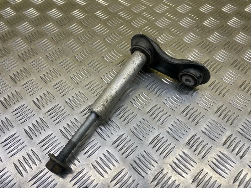 Рычаг задний левый Bmw X5 E70 (2006—2013) 2013 33326774476 3.0 D N57