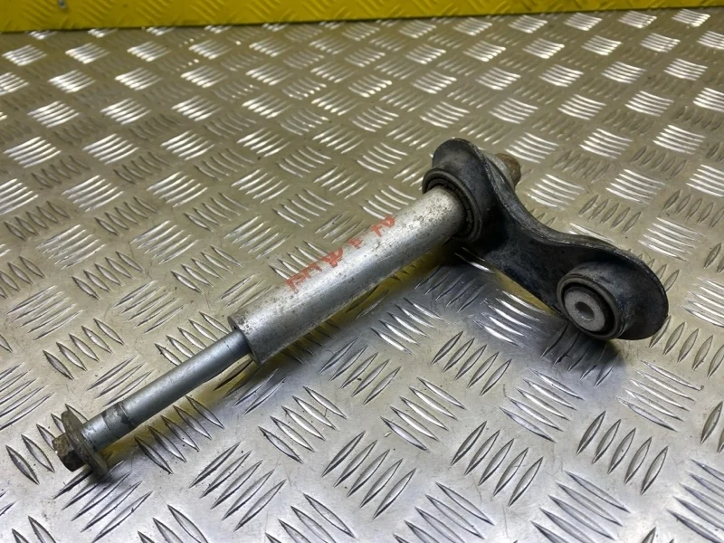 Рычаг задний правый Bmw X5 E70 (2006—2013) 2013 33326774476 3.0 D N57