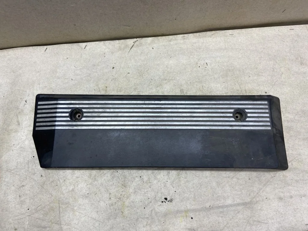 Накладка двигателя BMW X53 M54