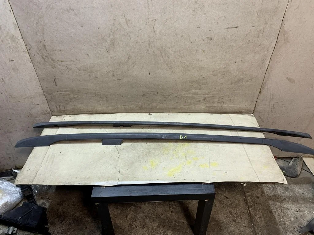 8402672 Комплект рейлингов на крышу BMW X5 E53