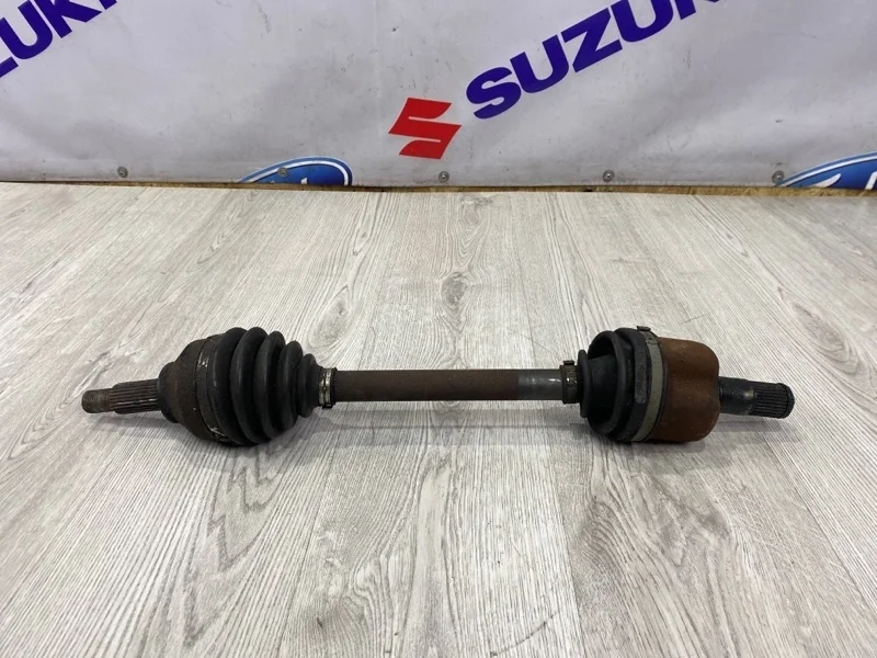 Привод FORD MONDEO 3 2005