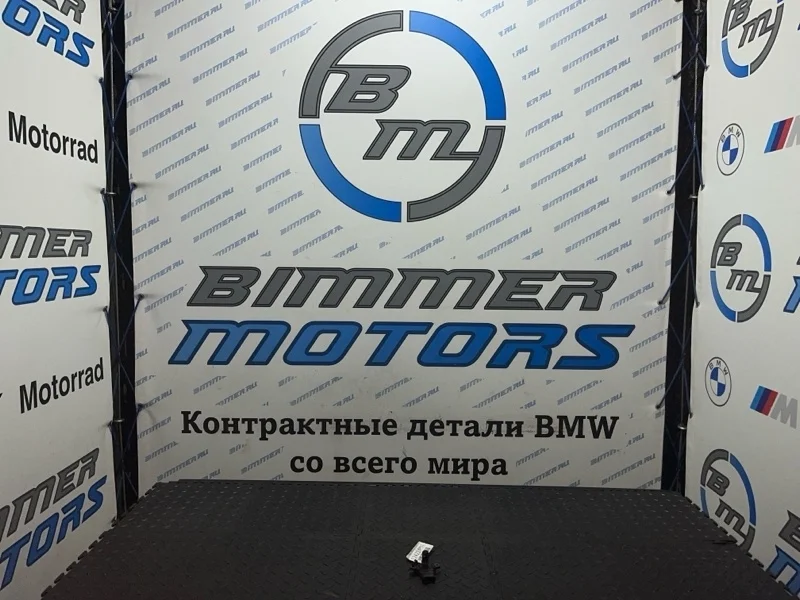 Датчик давления наддува BMW 320iX F30