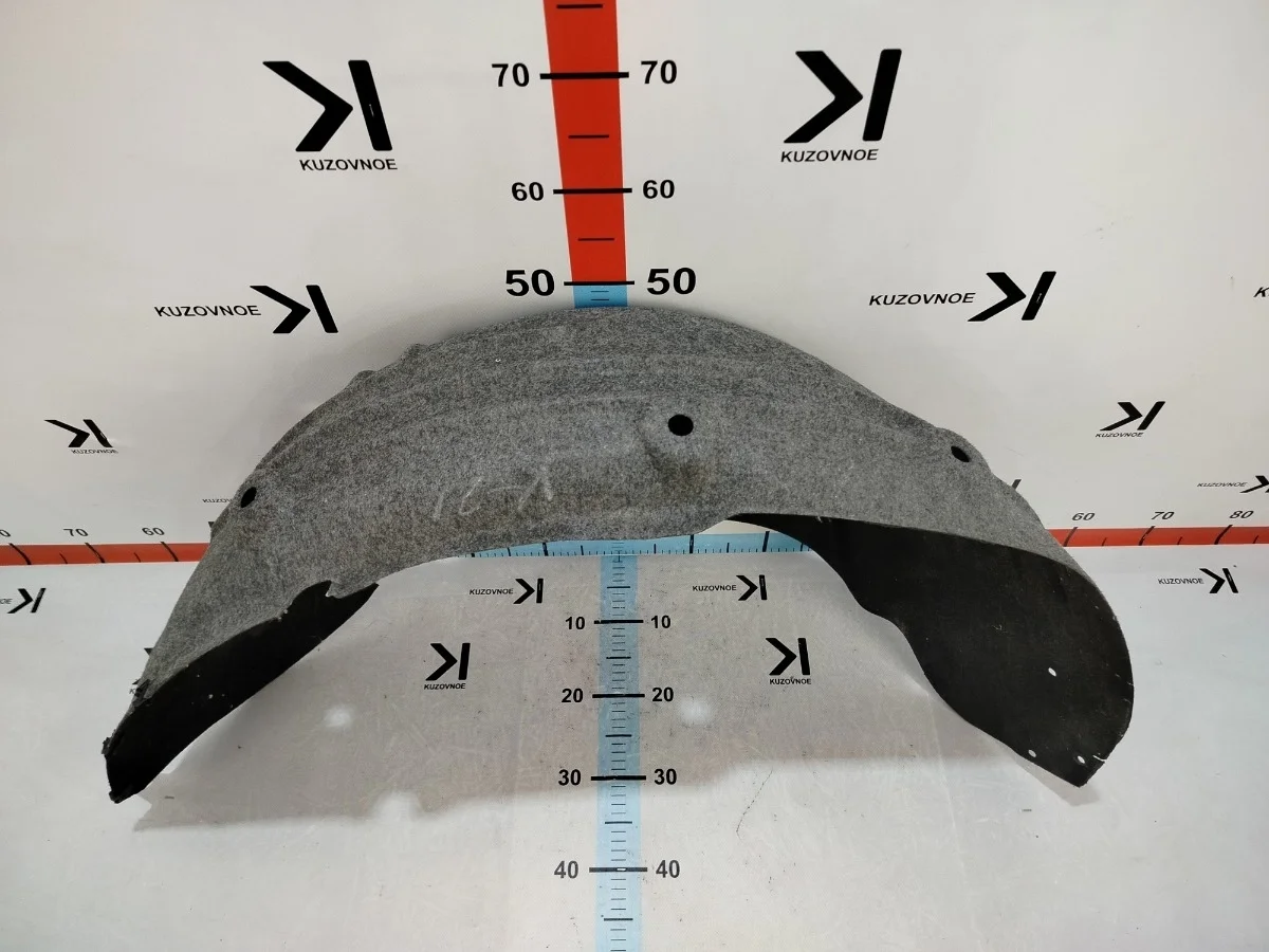 Подкрылок локер Hyundai Santa Fe 2016 DM