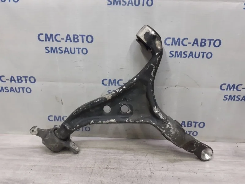 Рычаг нижний Mercedes-Benz Ml A1663300107 W166 3.0TD, передний левый