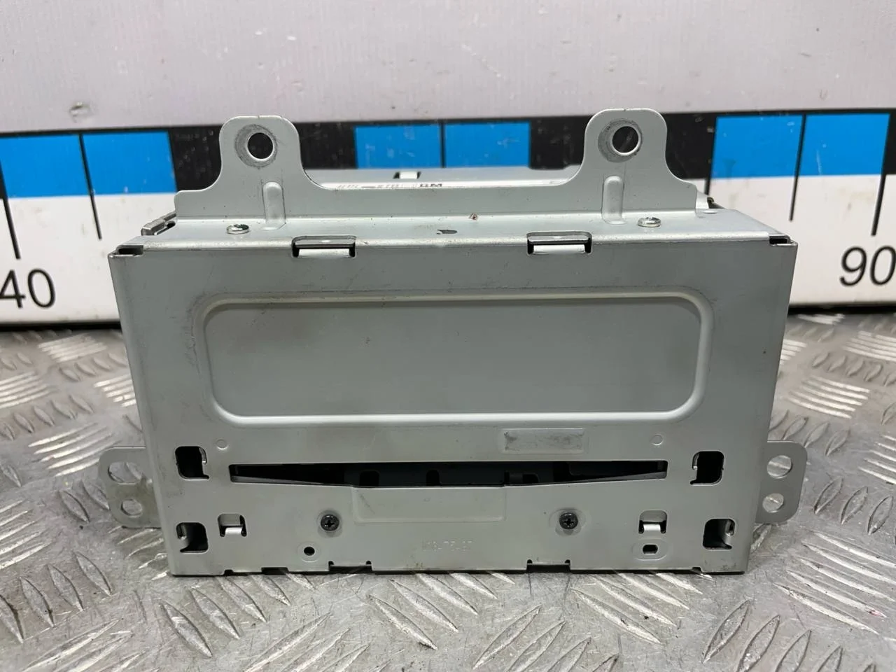 [Б/У] Магнитола CD Chevrolet Orlando 2011-2015, Opel Astra J 2010>, Insignia 2008> [Код: 00514724 ]