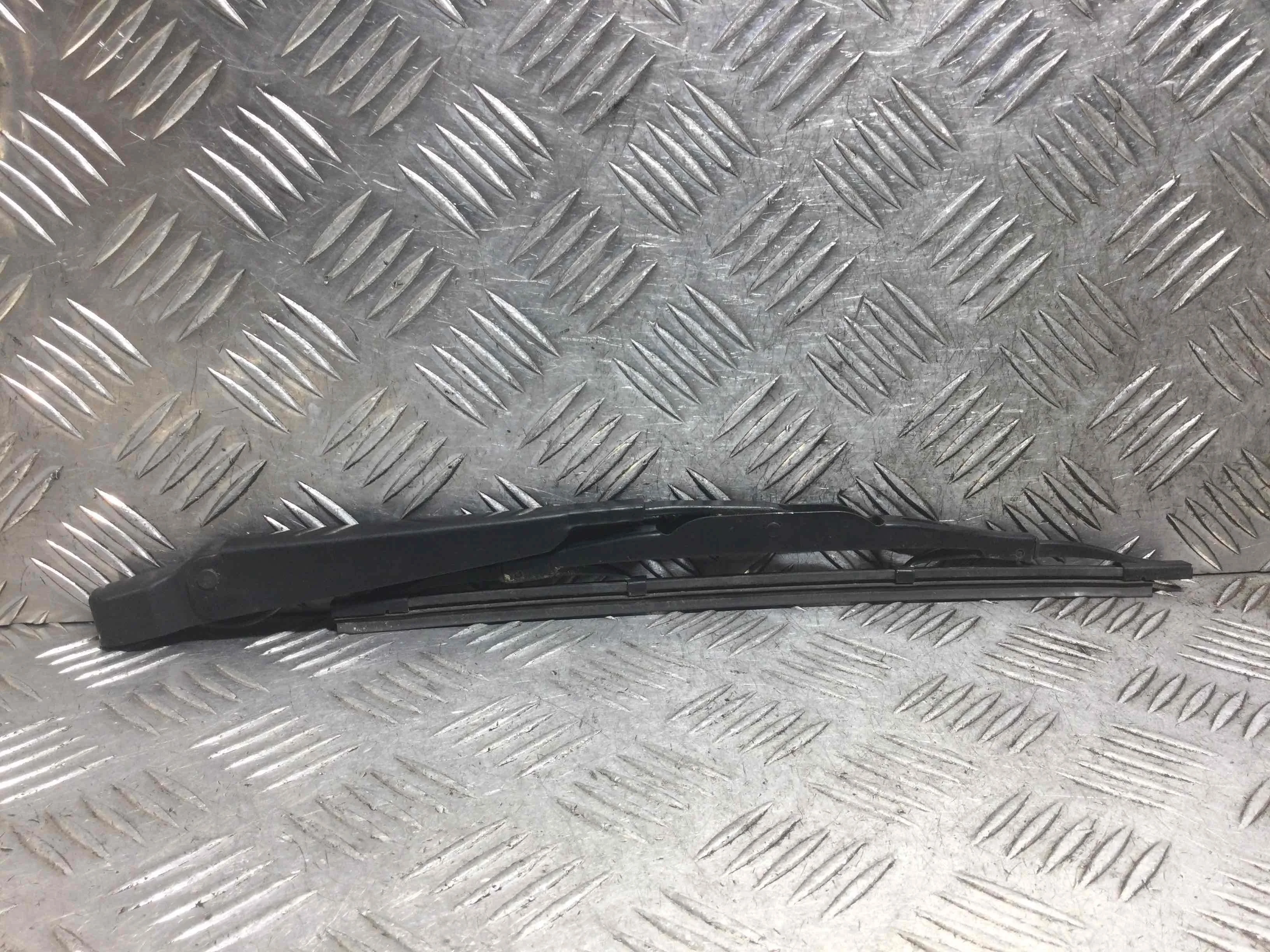 Щеткодержатель задний Ford C-MAX 1 поколение (2003-2007) дизель 1.8 TDCi Механика Х/б