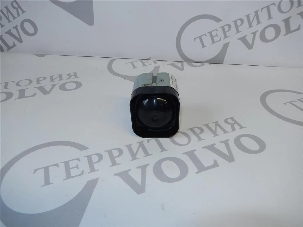 Сирена сигнализации (штатная)