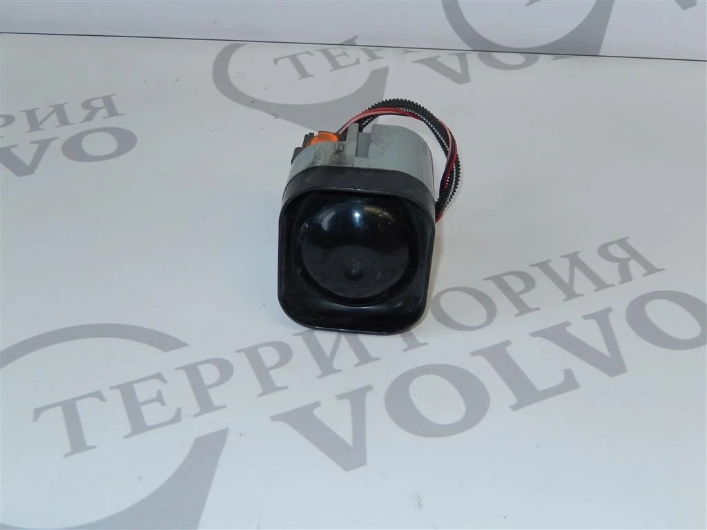 Сирена сигнализации (штатная)