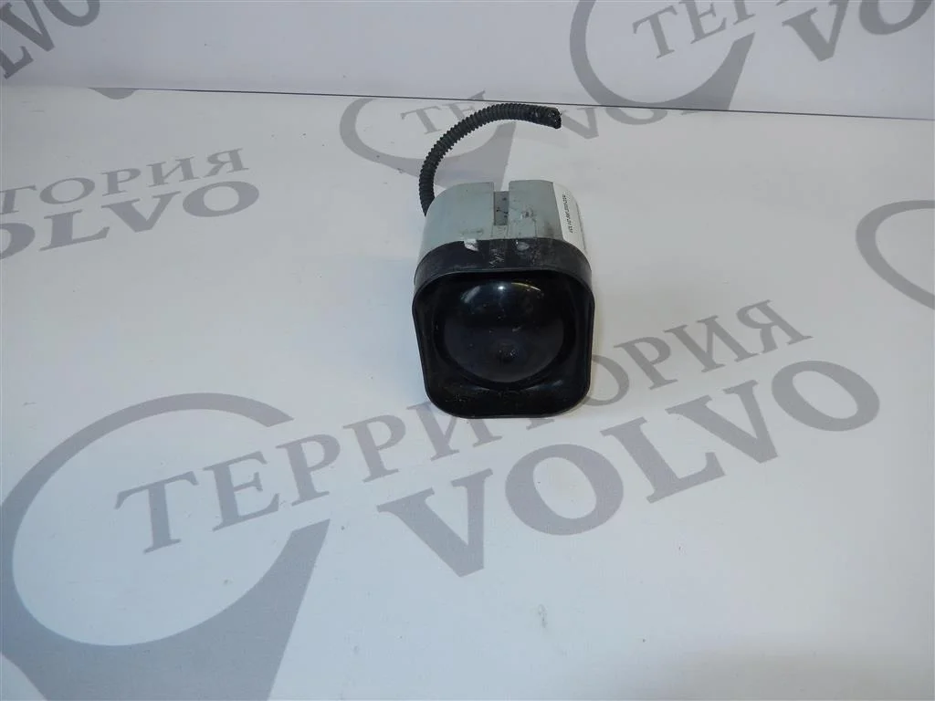 Сирена сигнализации (штатная)