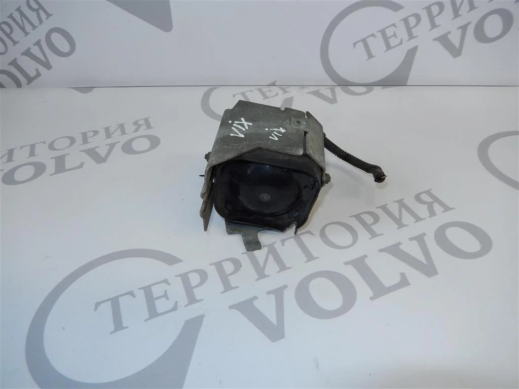 Сирена сигнализации (штатная)