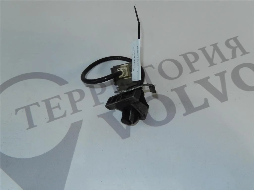 Датчик коленвала