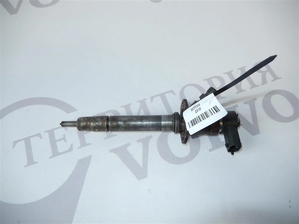 Форсунка дизельная