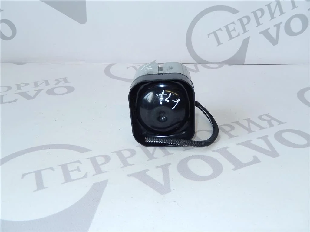 Сирена сигнализации (штатная)