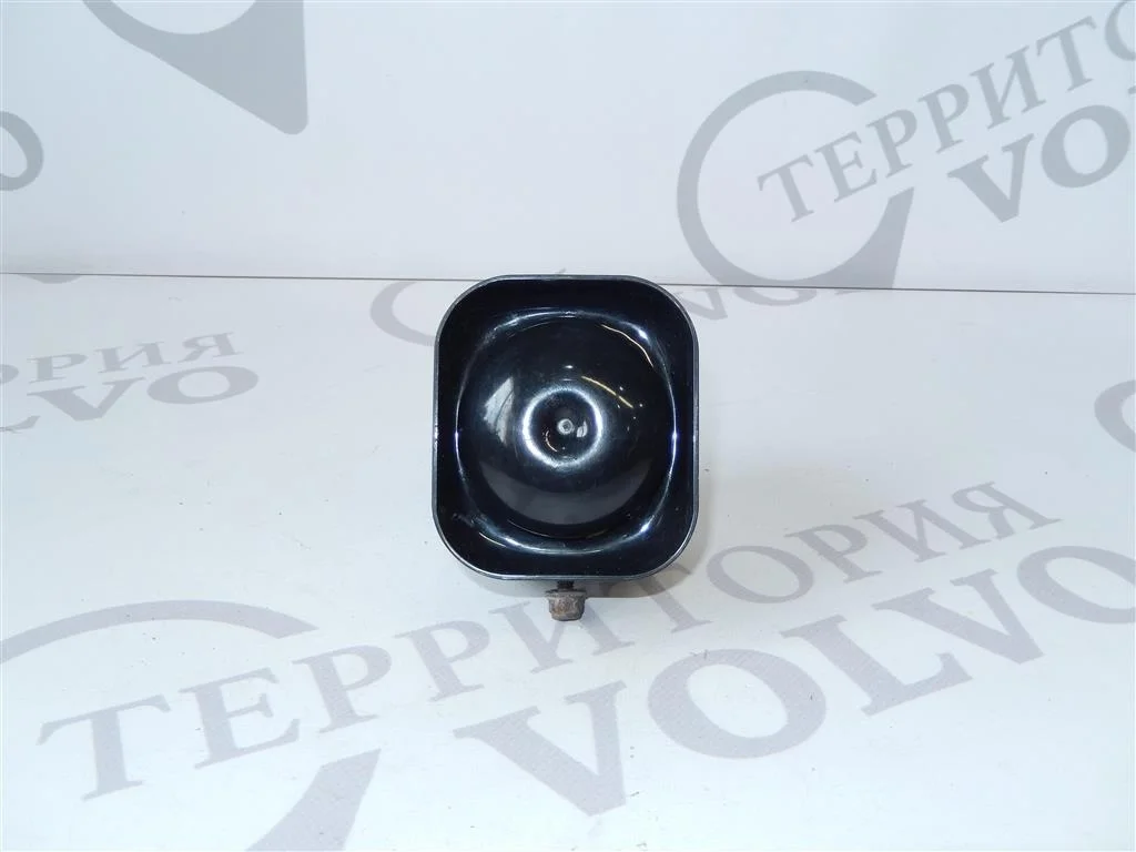 Сирена сигнализации (штатная)