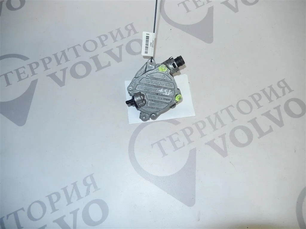 Вакуумный насос