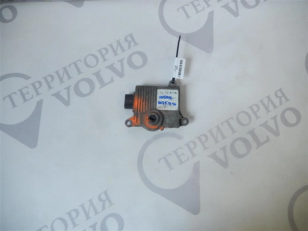 Блок управления АКПП