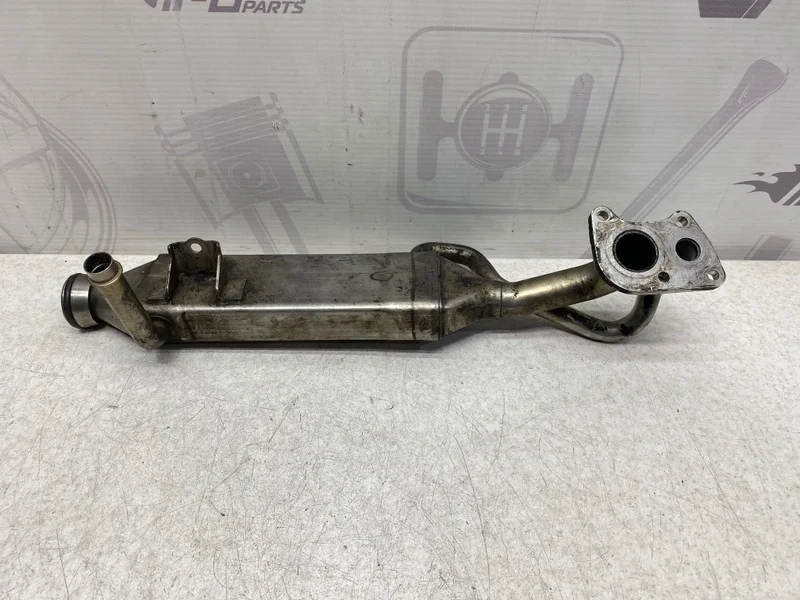 Радиатор egr Mercedes-benz ML 2006 W164