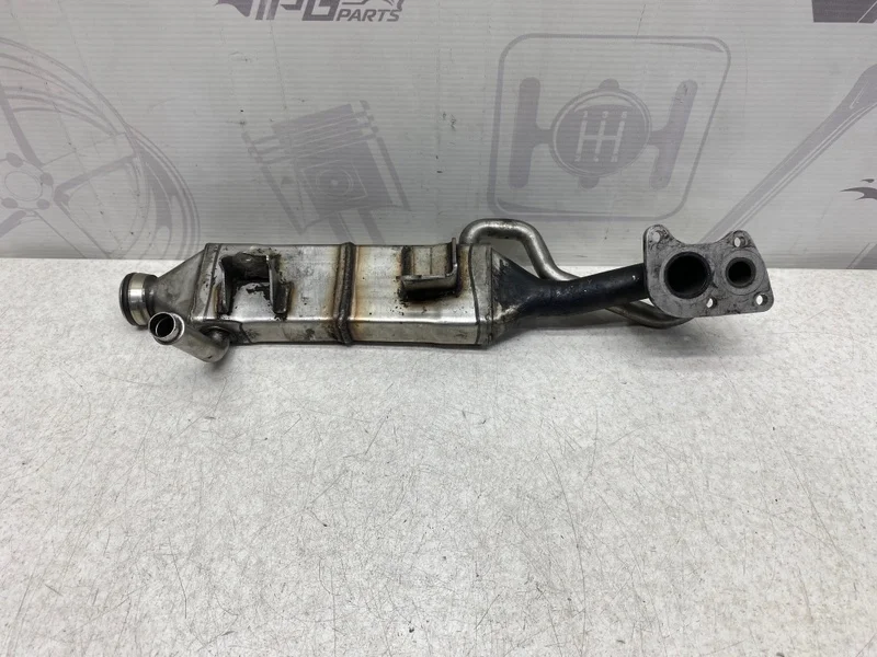 Радиатор egr Mercedes-benz W211