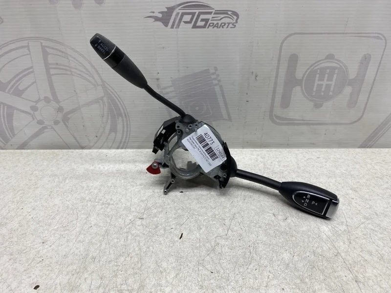 Подрулевой переключатель акпп Mercedes-benz ML 2005 W164