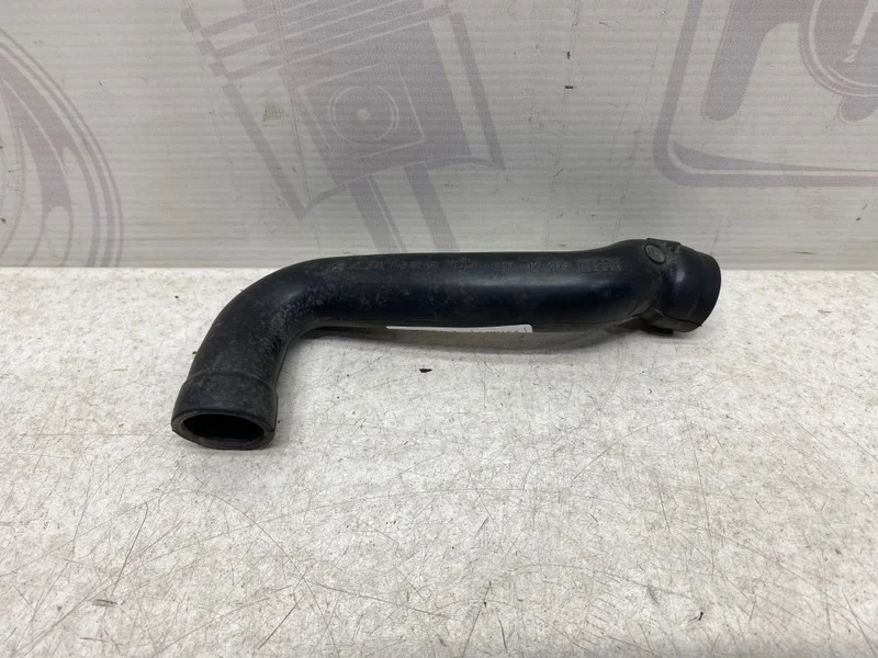 Патрубок картерных газов Mercedes-benz 2005 W164