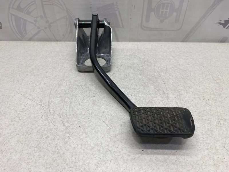 Педаль тормоза Mercedes-benz ML 2005 W164