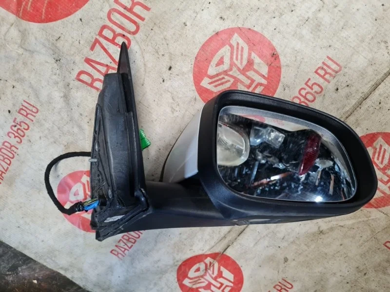 Зеркало VOLVO C30 2011 MK