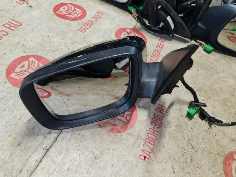 Зеркало VOLVO XC60 2010 DZ