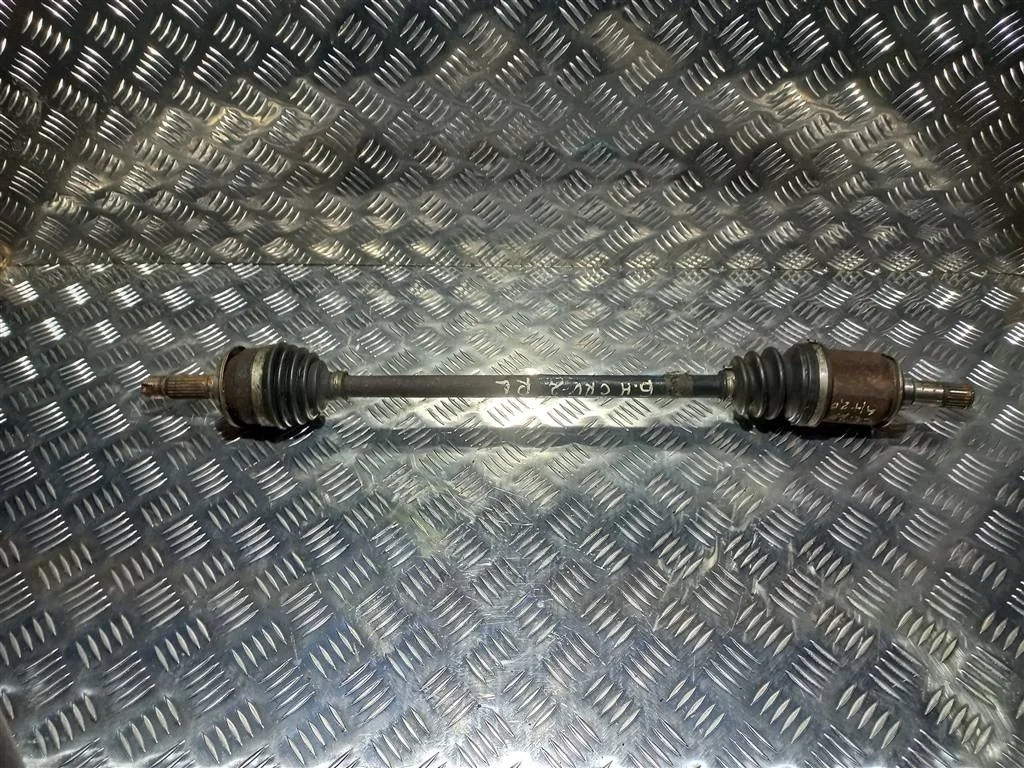 Привод задний левый HONDA CR-V II (2001—2004)