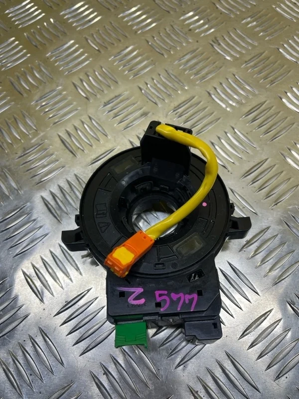 Шлейф руля Mitsubishi L200 (2015-2022) 2018 8619A446 ПИКАП 2.4 D 4N15