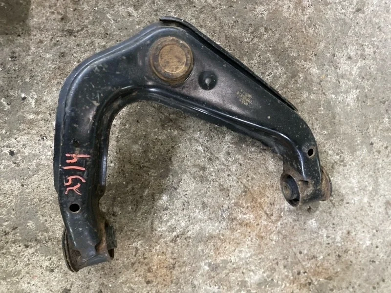 Рычаг передний правый Nissan Navara (D40) 2004-2015 2012 54524EB30A ПИКАП 2.5 D YD25DDTI