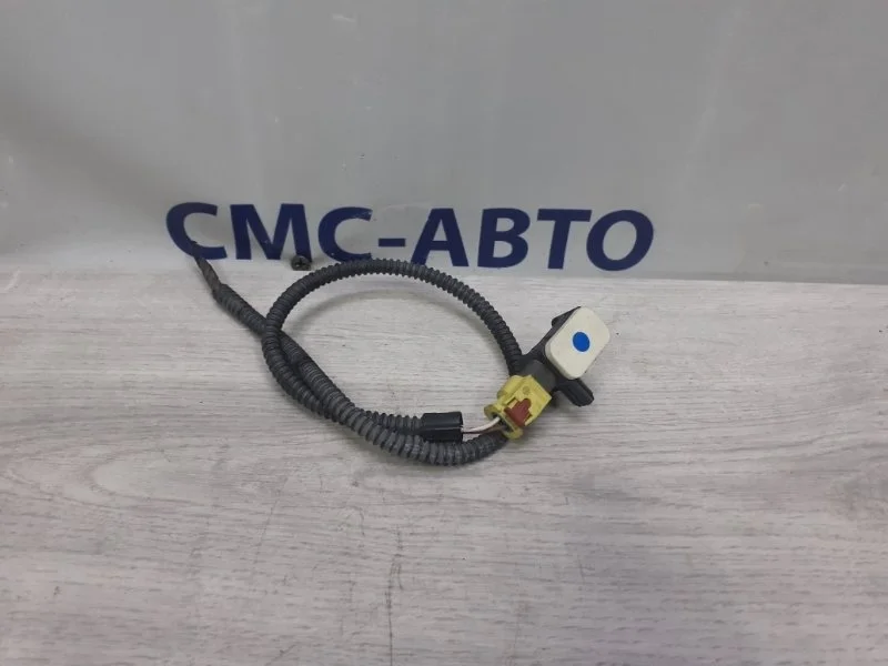 Датчик удара Volkswagen Touareg 7P0959651 NF