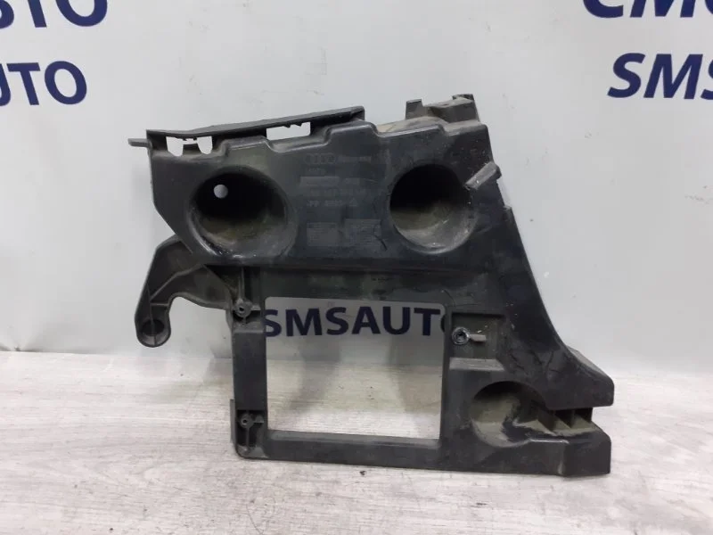 Кронштейн бампера Audi A6 4G5807393 C7 3.0 CGW, задний левый