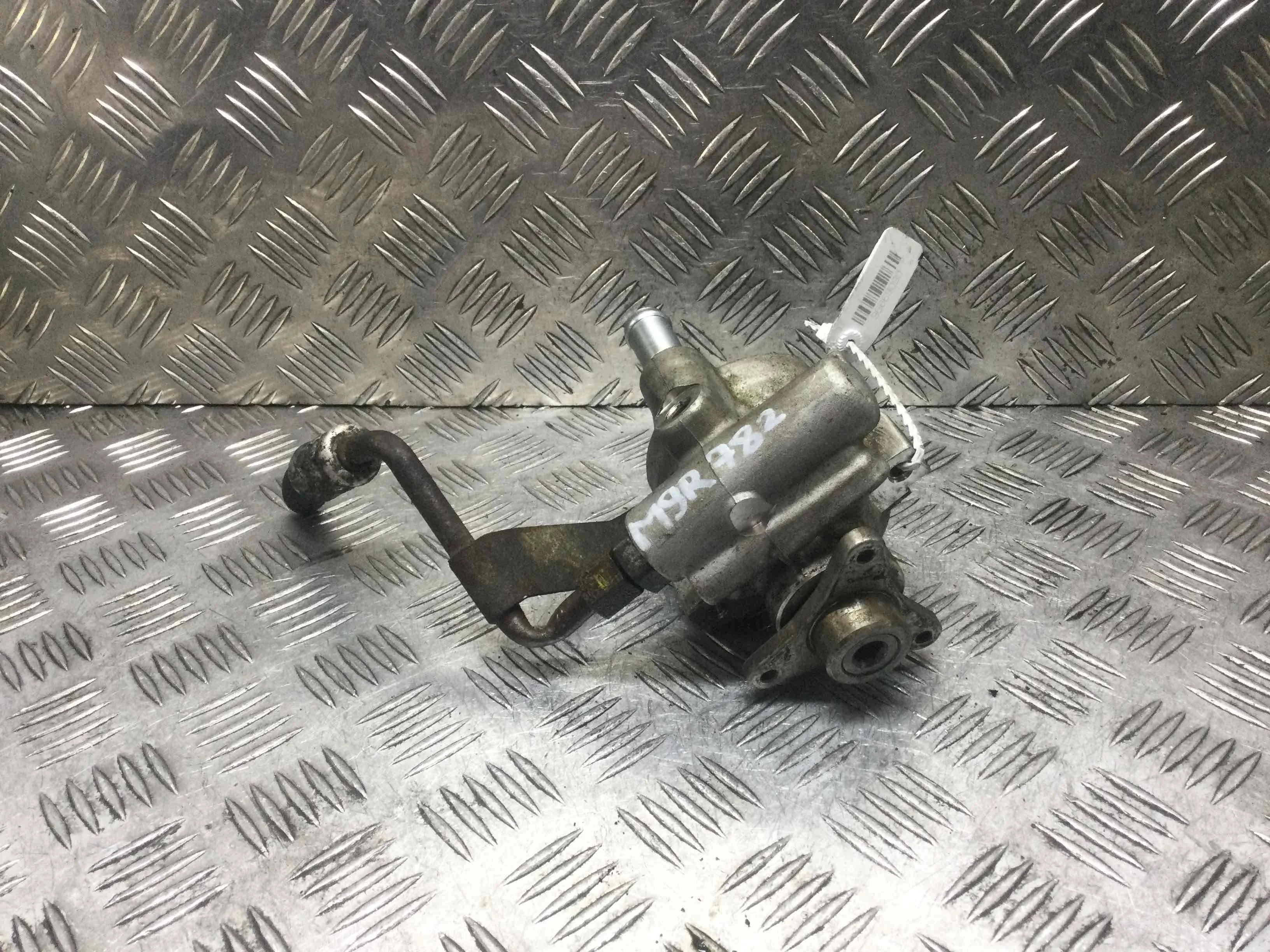 Насос гидроусилителя руля Opel Vivaro A (2001-2014) дизель 2.0 CDTI Механика Минивэн