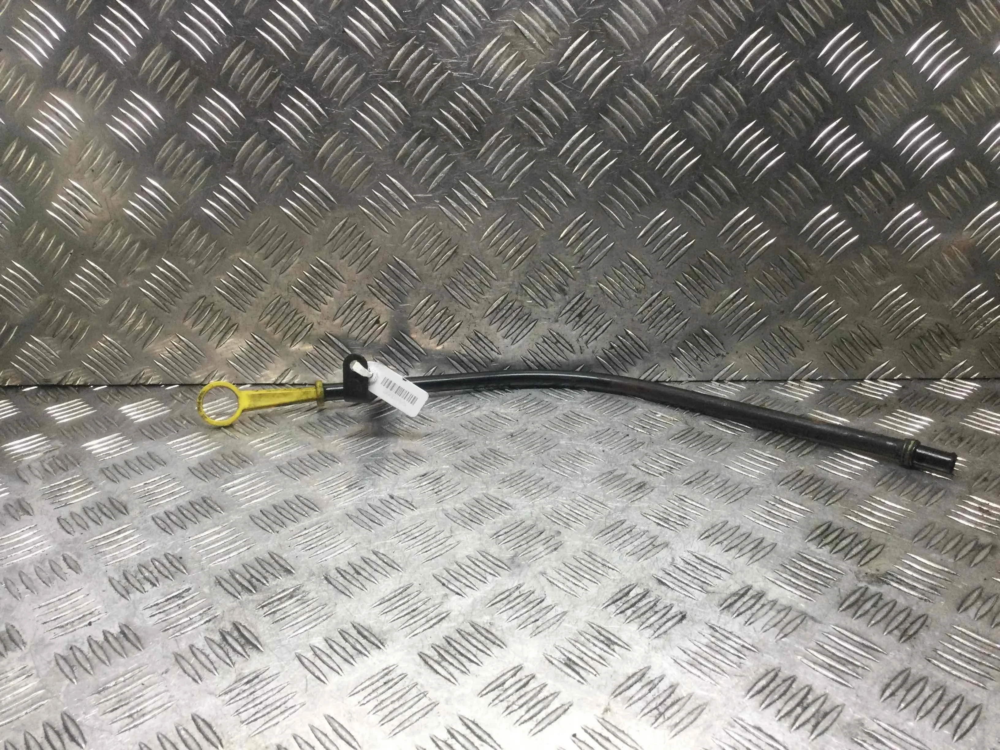 Щуп двигателя Opel Zafira B (2005-2010) бензин 1.6 i Механика Универсал