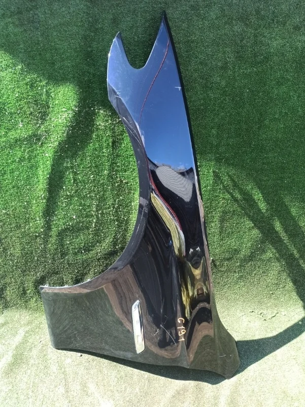 Крыло BMW 535iX F10