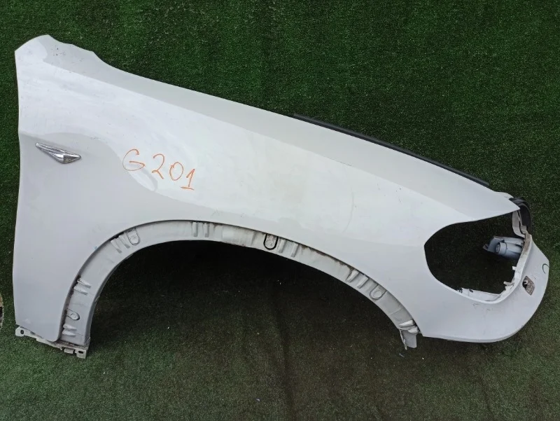 Крыло BMW X5 35iX E70