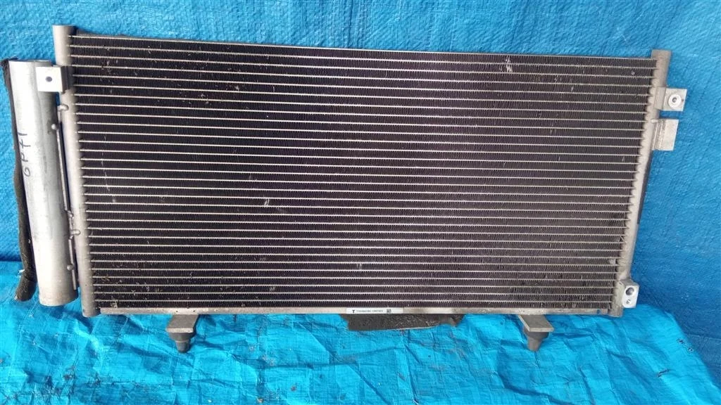Б.у. радиатор кондиционера SUBARU IMPREZA GP SUBARU IMPREZA GP