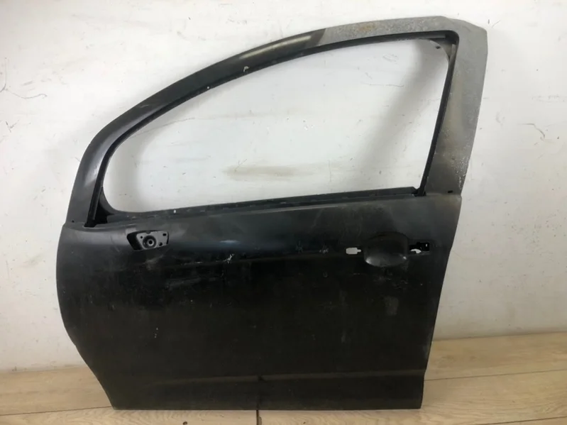 Дверь Citroen C3 2009-2016 A51