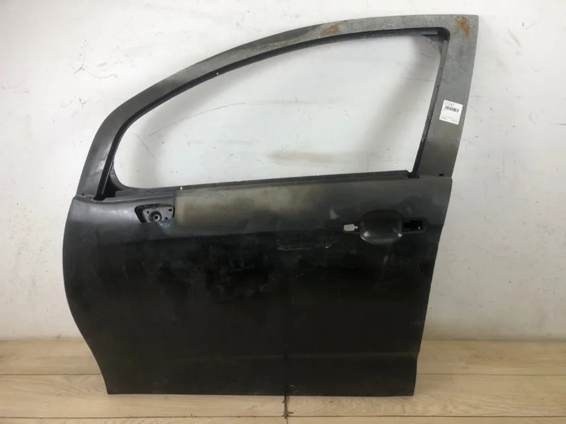 Дверь Citroen C3 2009-2016 A51