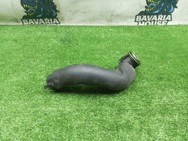 Патрубок вентиляции картерных газов BMW 3 2012 11127588417 F30 N20B20B