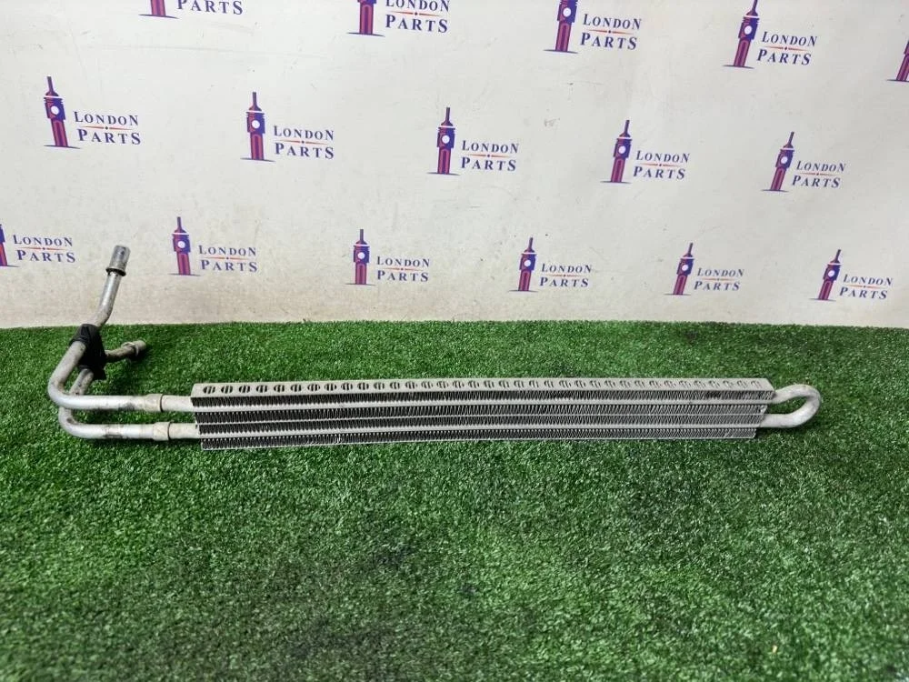 Радиатор гидроусилителя BMW 328i E93