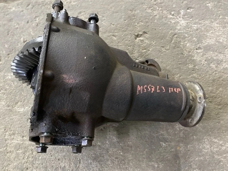 Редуктор переднего моста Mitsubishi L200 (2006-2015) 2008 3541A071 2.5 D 4D56