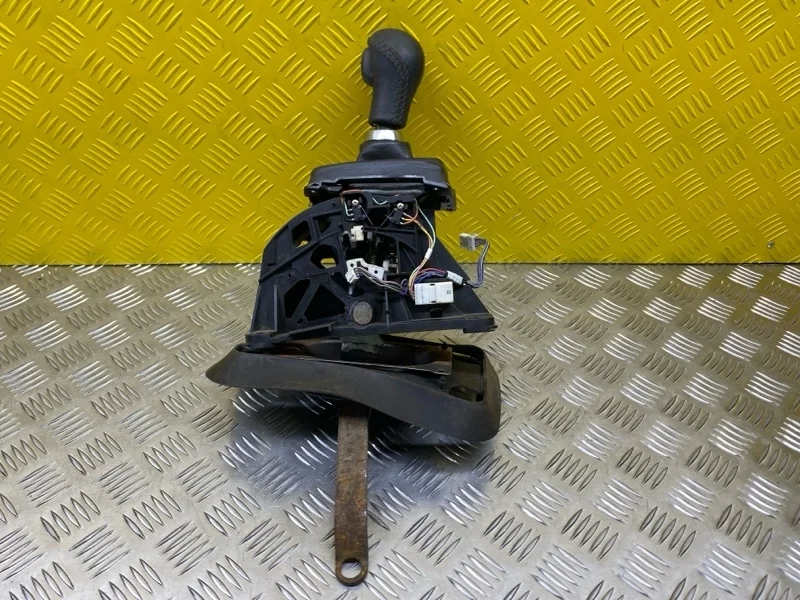 Селектор АКПП Infiniti Fx 35 (2008-2013) 2012 349011CA1B 3.5 I VQ35HR